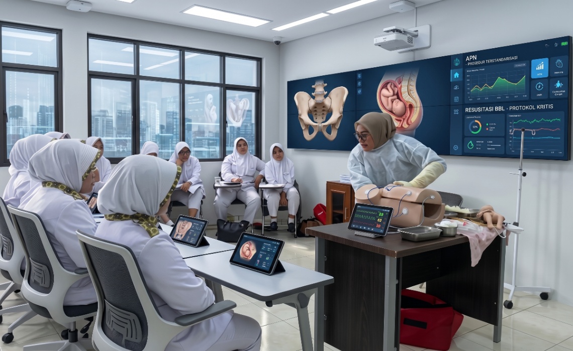 Smart Classroom