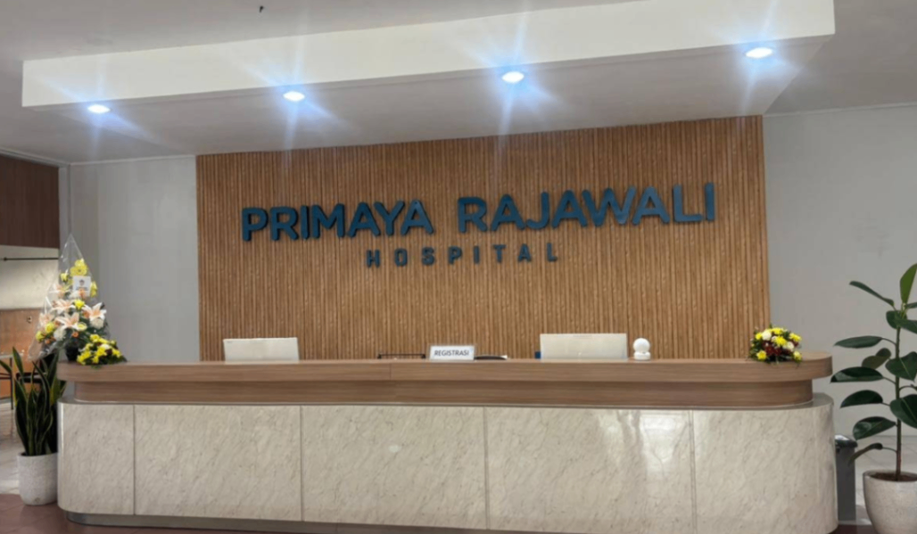 Tempat Praktik Lengkap