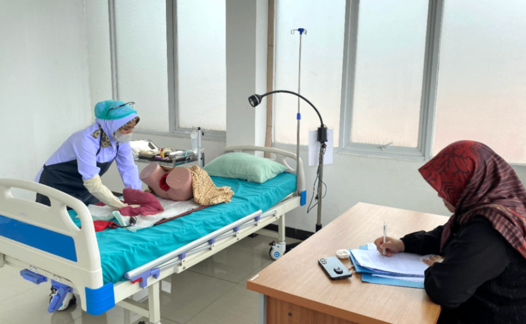 OSCE Center