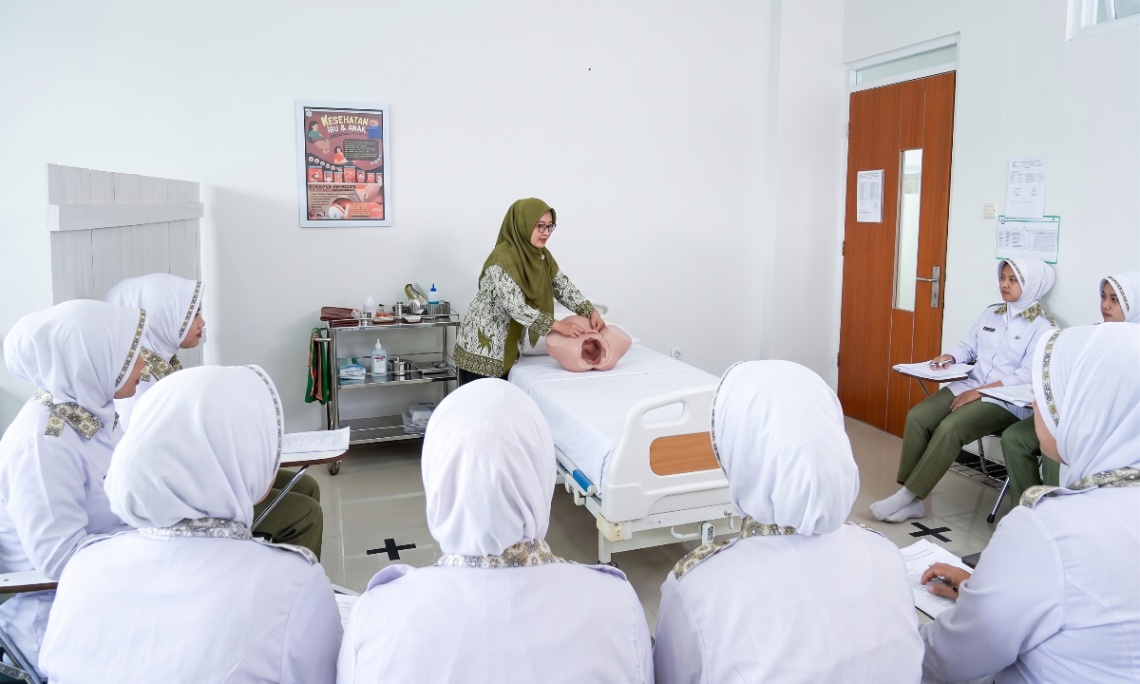Lab ANC (Antenatal Care)