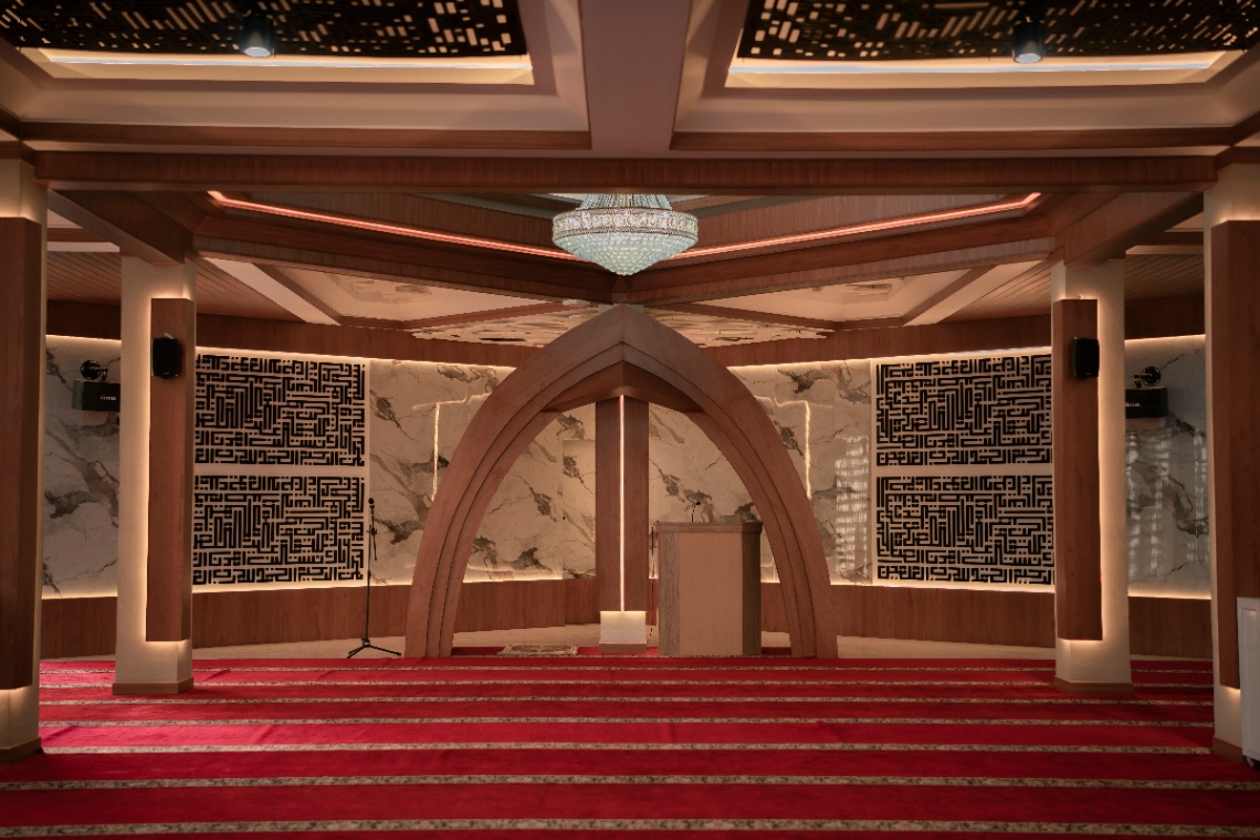 Masjid