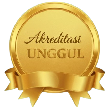 Akreditasi & Trust Badge