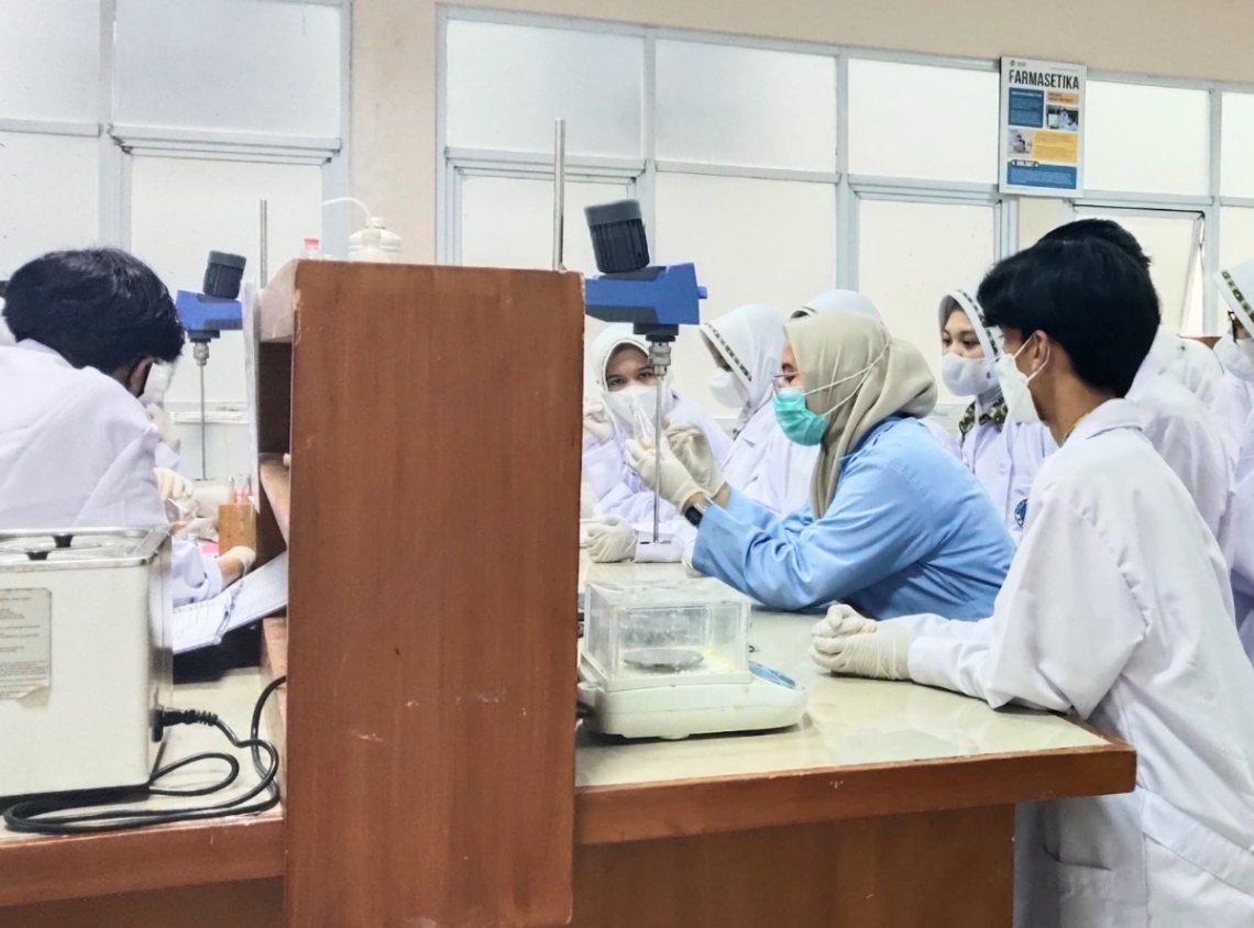 Galeri Dokumentasi