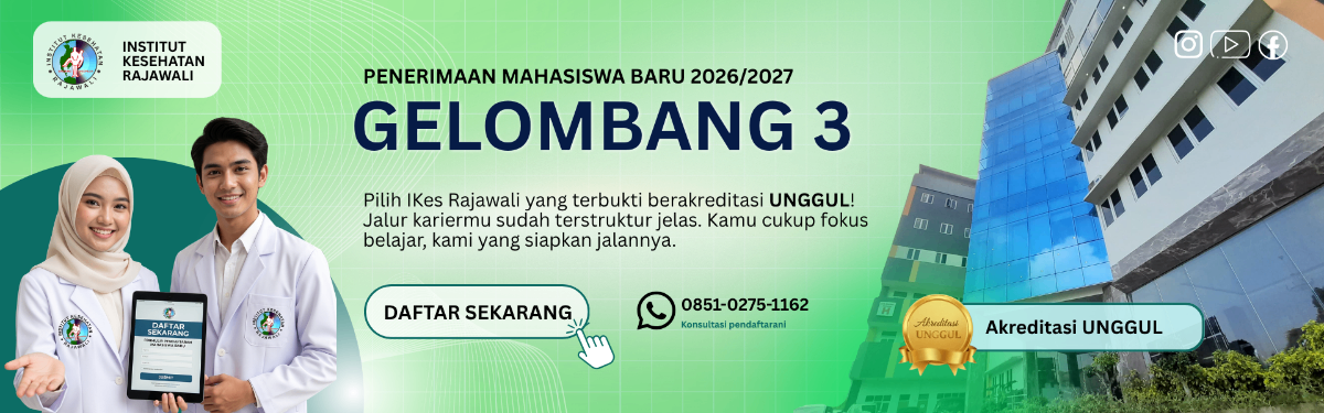 Horizontal Promotional Banner